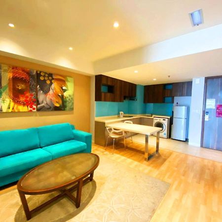 D'Majestic Resident Suite Kuala Lumpur Extérieur photo
