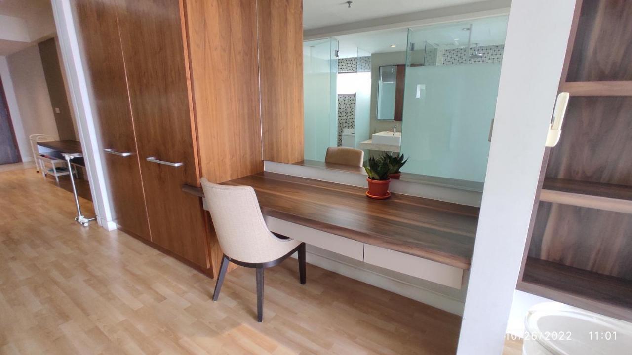 D'Majestic Resident Suite Kuala Lumpur Extérieur photo