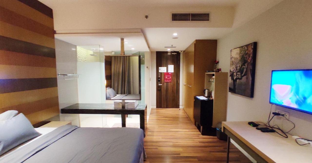 D'Majestic Resident Suite Kuala Lumpur Extérieur photo