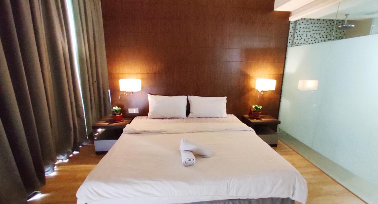 D'Majestic Resident Suite Kuala Lumpur Extérieur photo